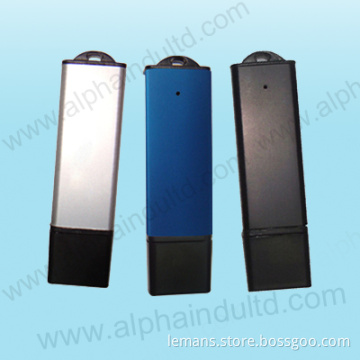 Aluminum Casing USB Flash Drive (ALP-011U)